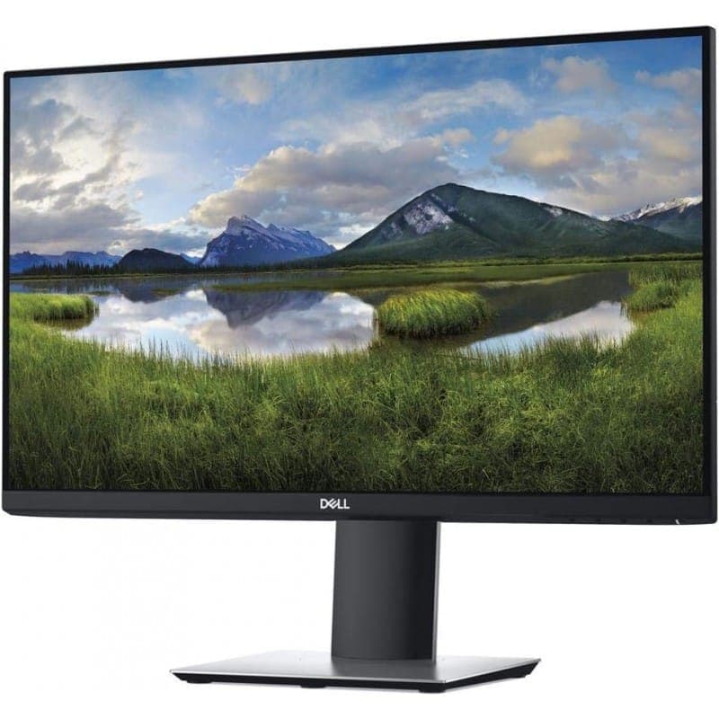 Dell P2719H 27"