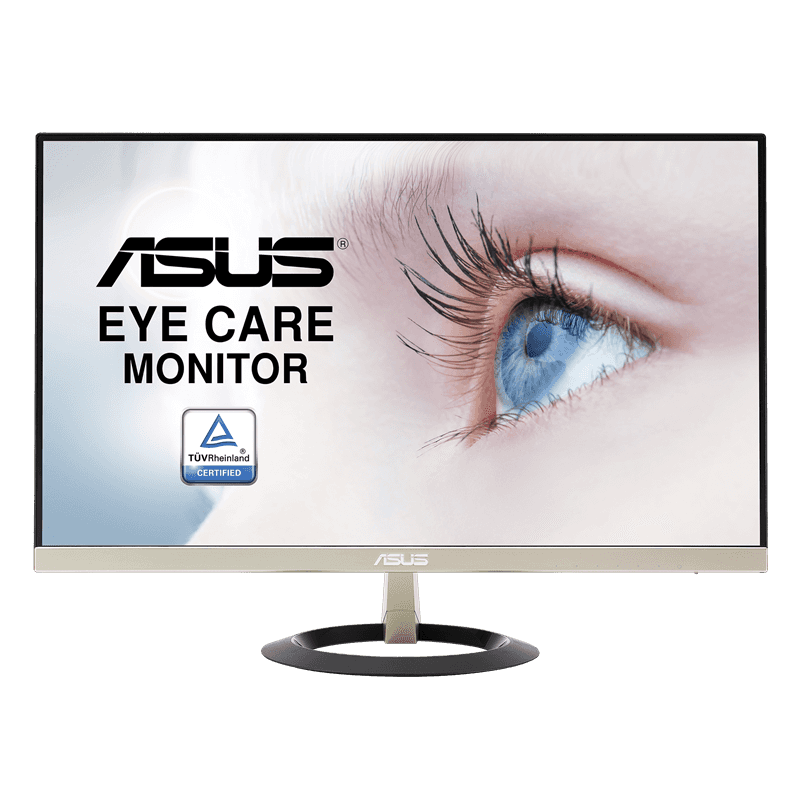 ASUS VZ249H 23,8" skærm