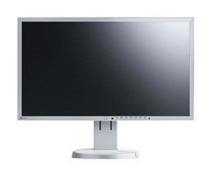 EIZO 24" skærm