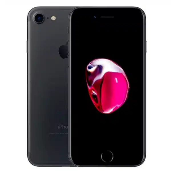 Apple iPhone SE 3. gen.