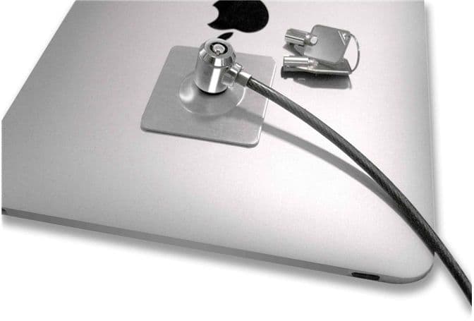 Wirelås til iPad og Tablet