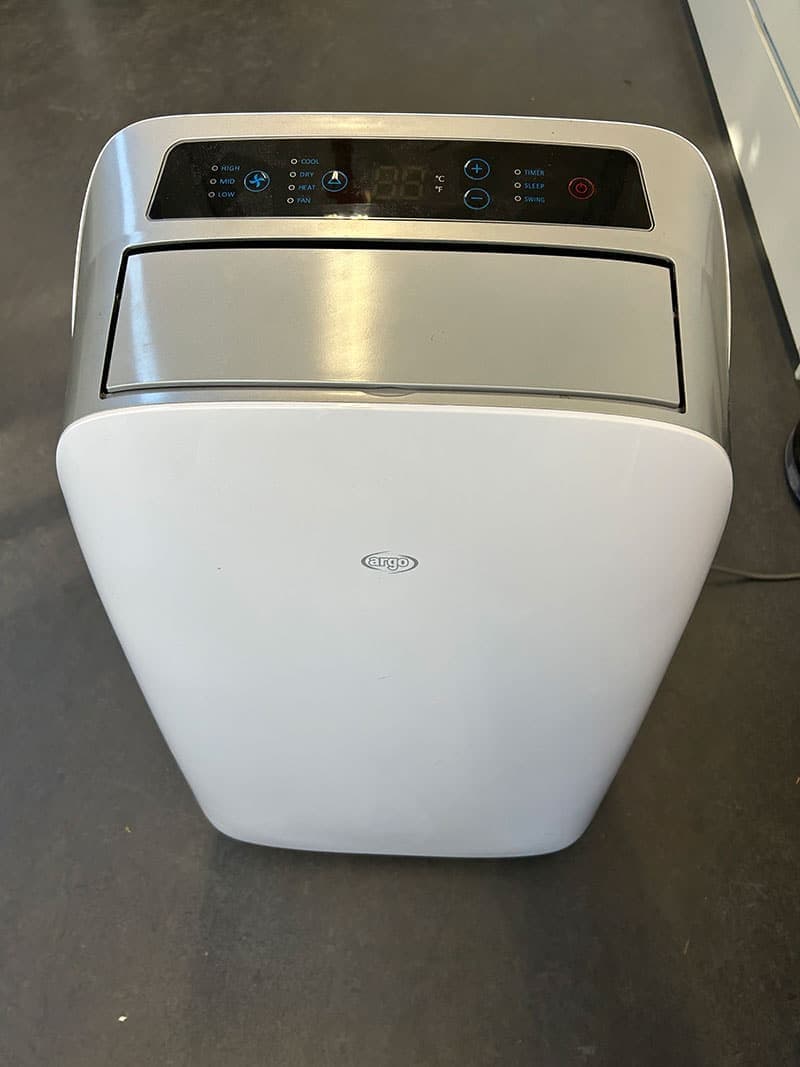Argo Softy Plus