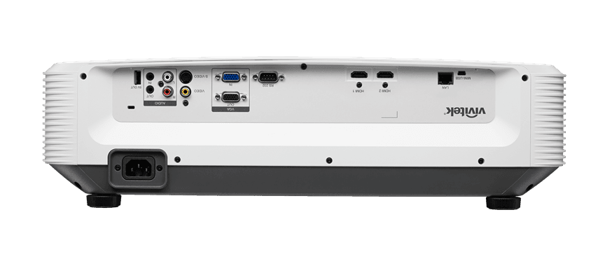 Vivitek DW763Z-UST