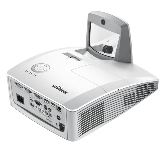 Vivitek D755 WTi