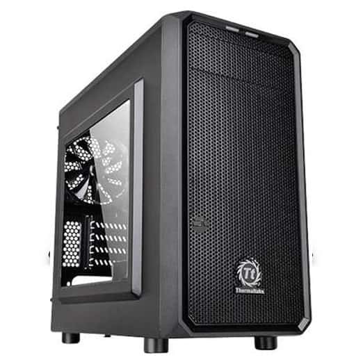Platin Gaming PC