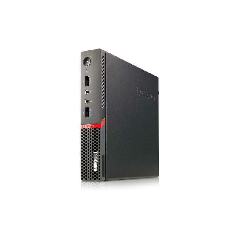 Lenovo ThinkCentre M900 Tiny