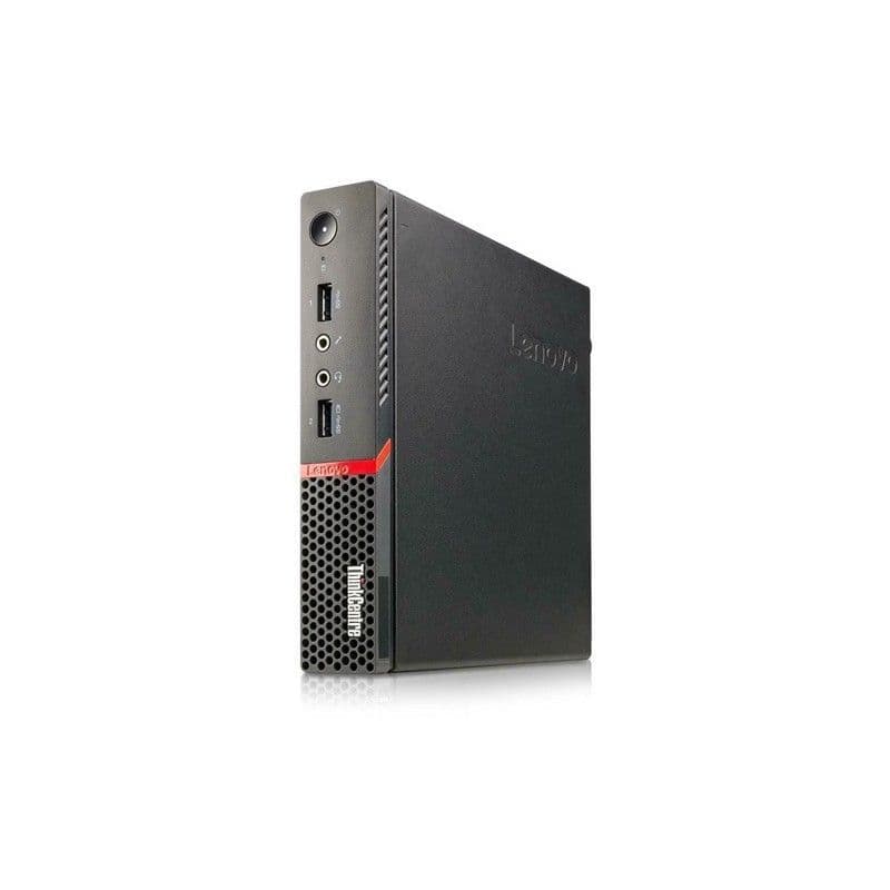 Lenovo ThinkCentre M900 Tiny