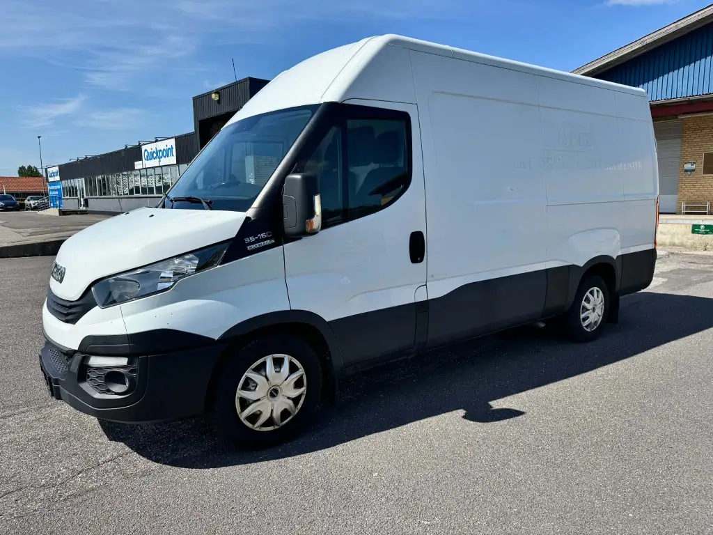 Iveco Daily 35S16