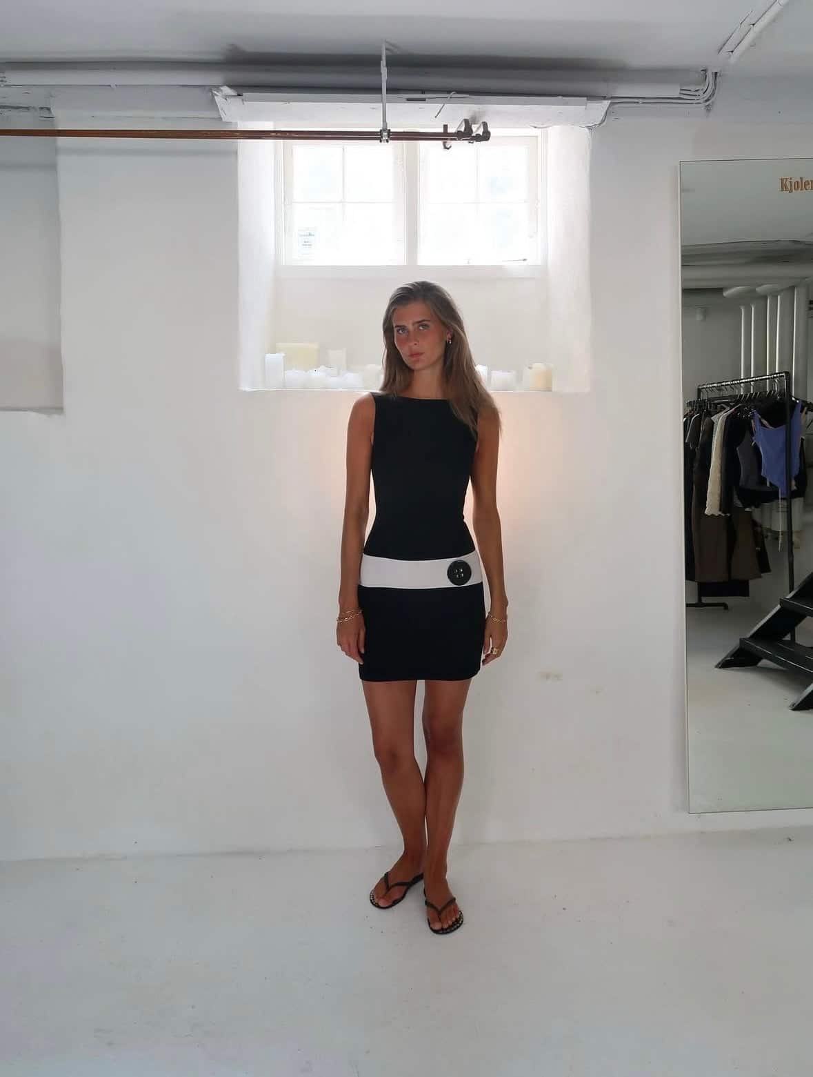 Chanel - Vintage The Little Black