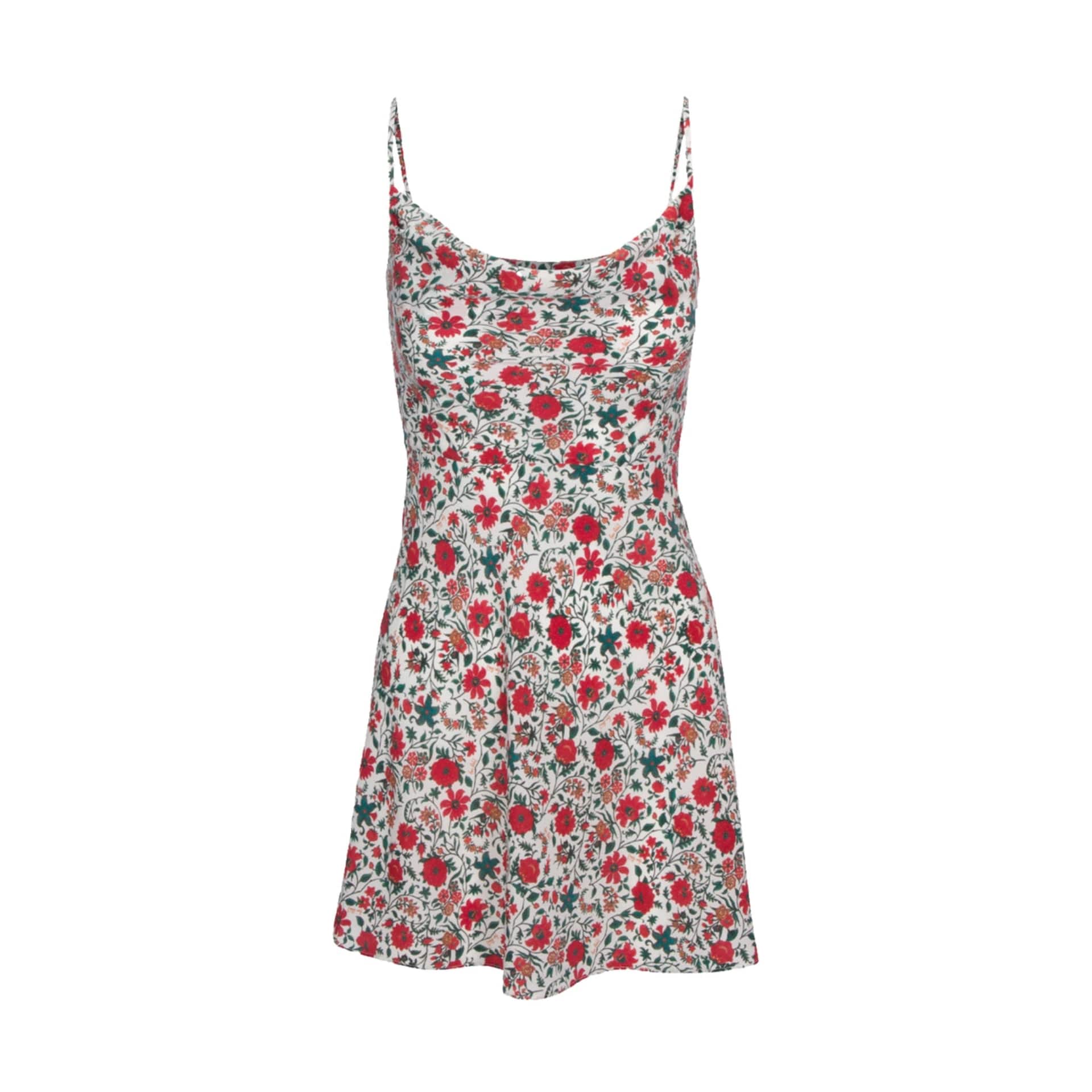 THE MONTAUGE DRESS
