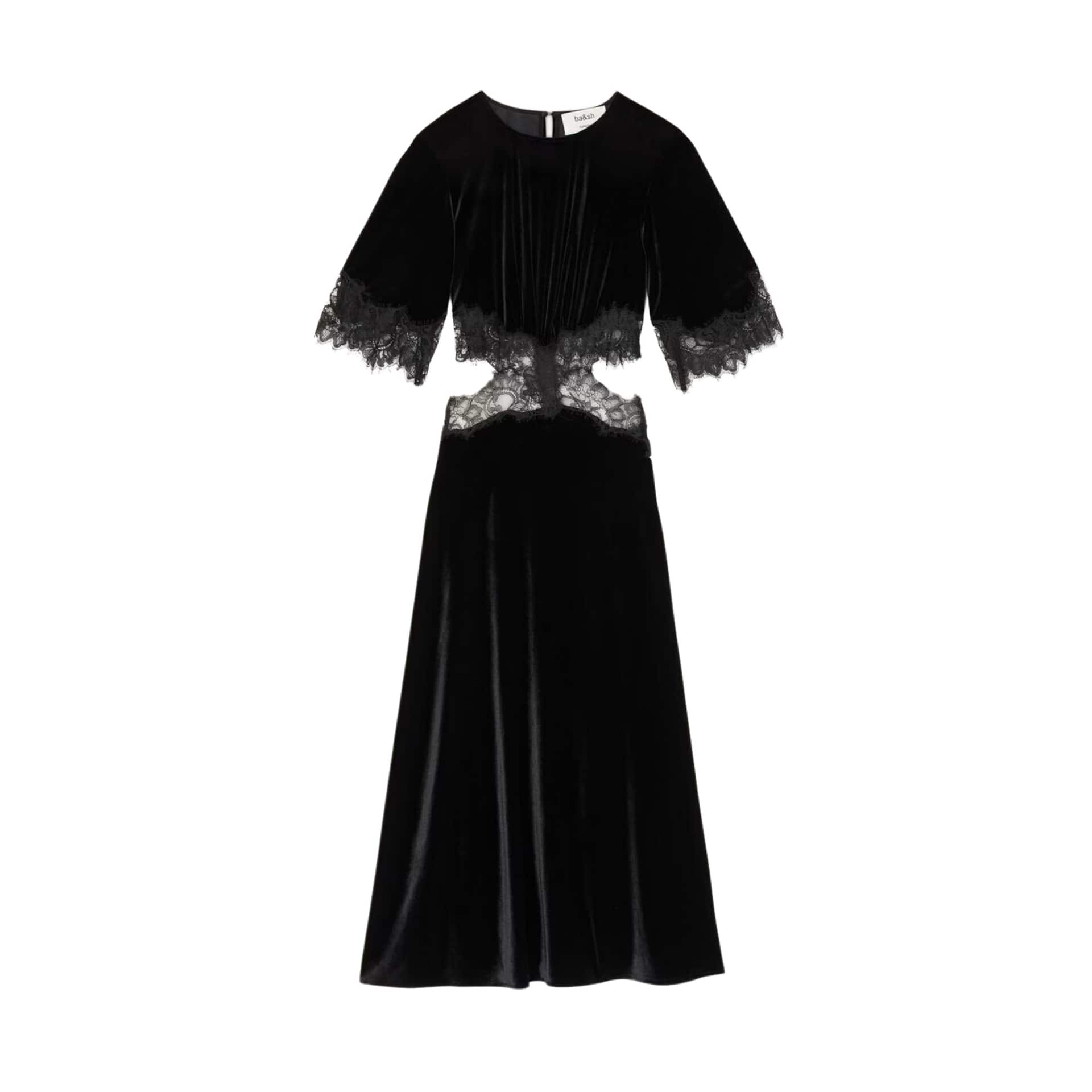VELAE DRESS