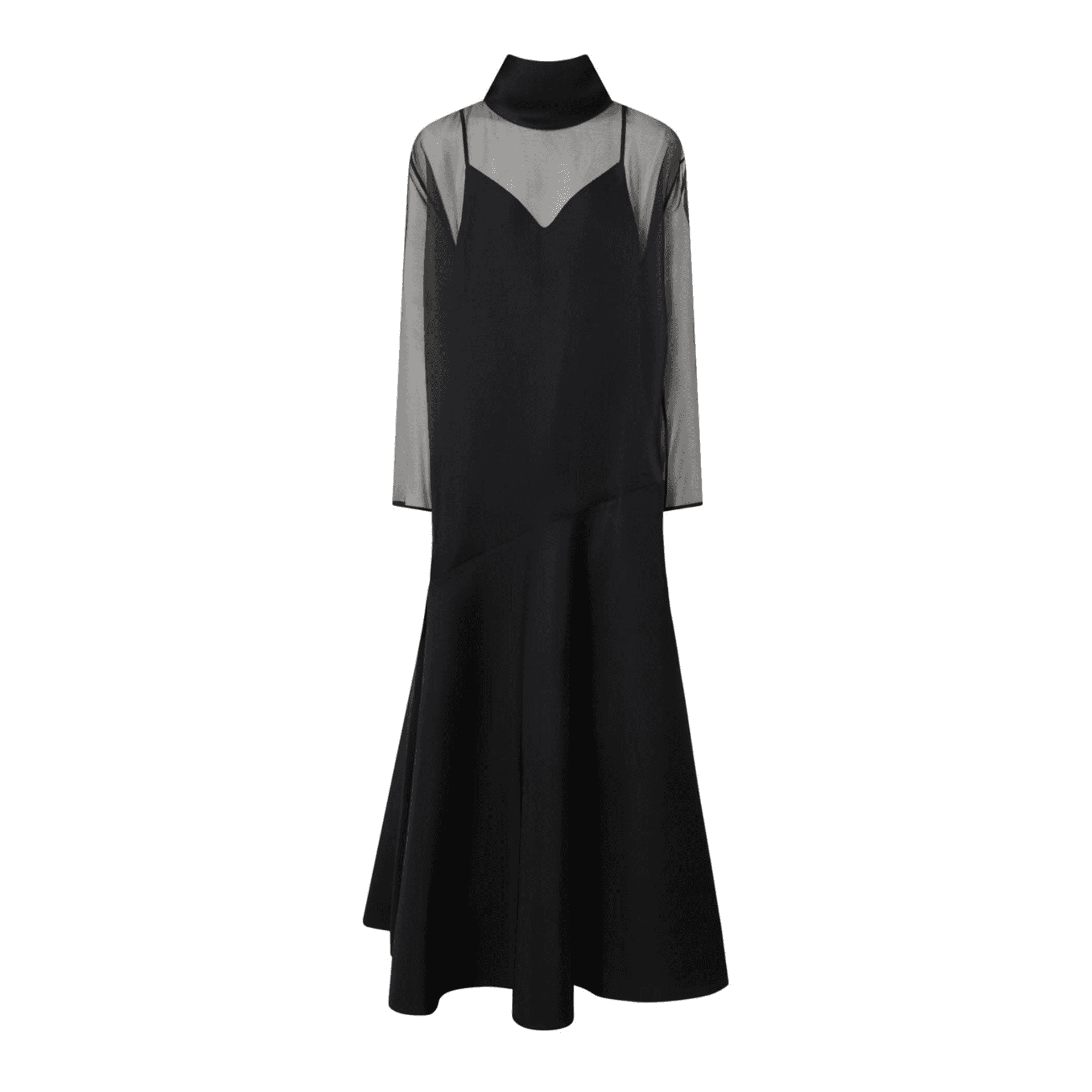 BELLAMY DRESS
