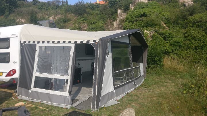 Knaus Sport 500 QDK