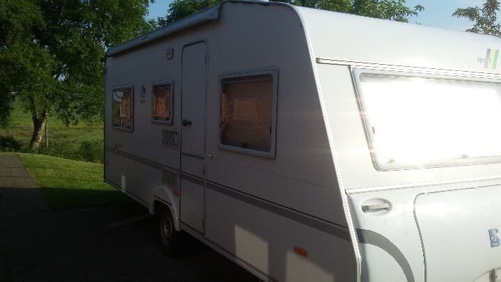Knaus Sport 500