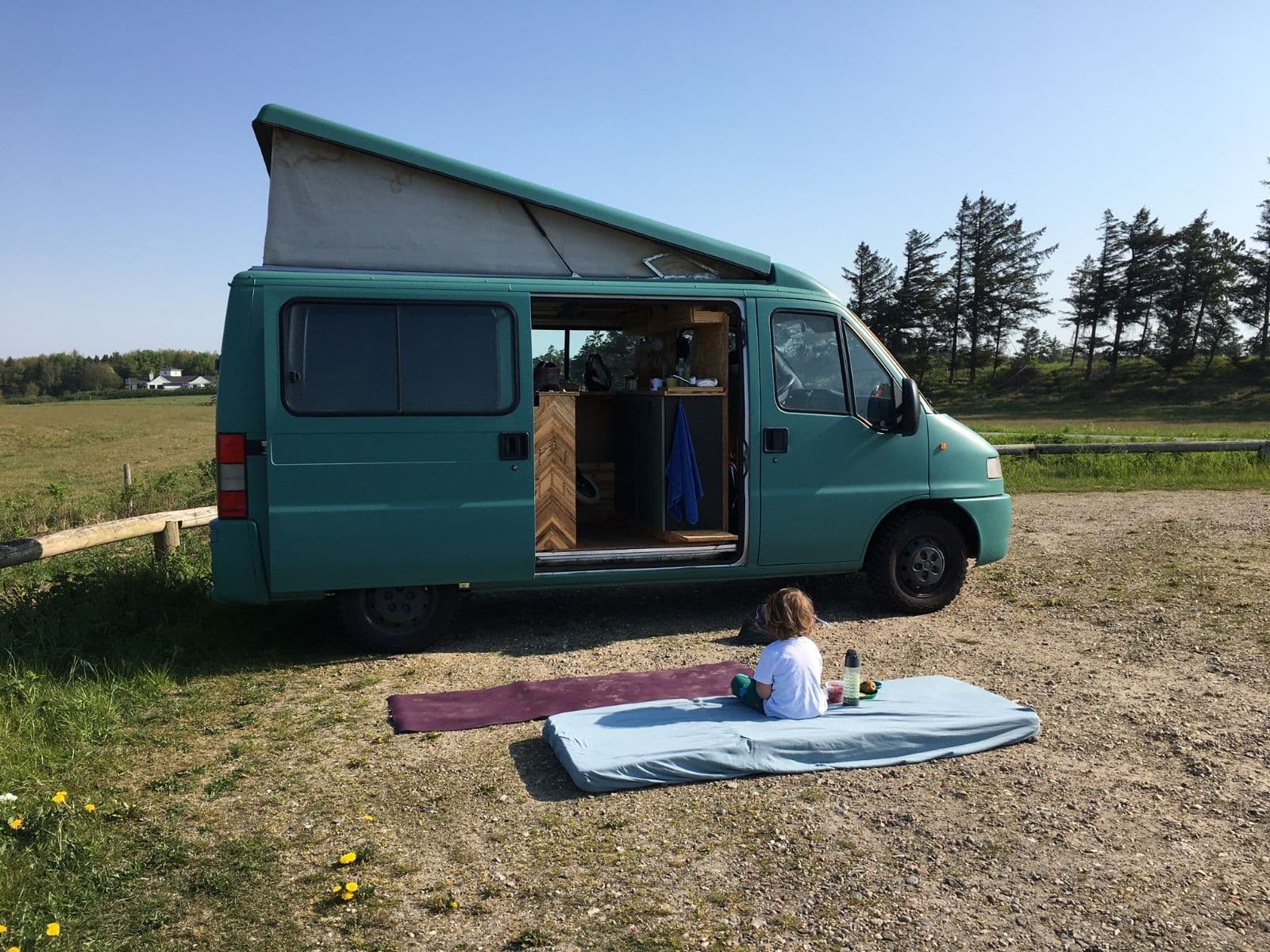 Citroën Jumper