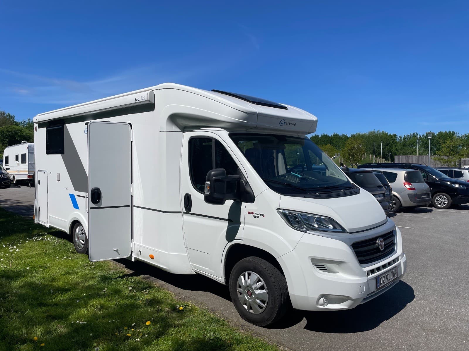 Adria Sunliving