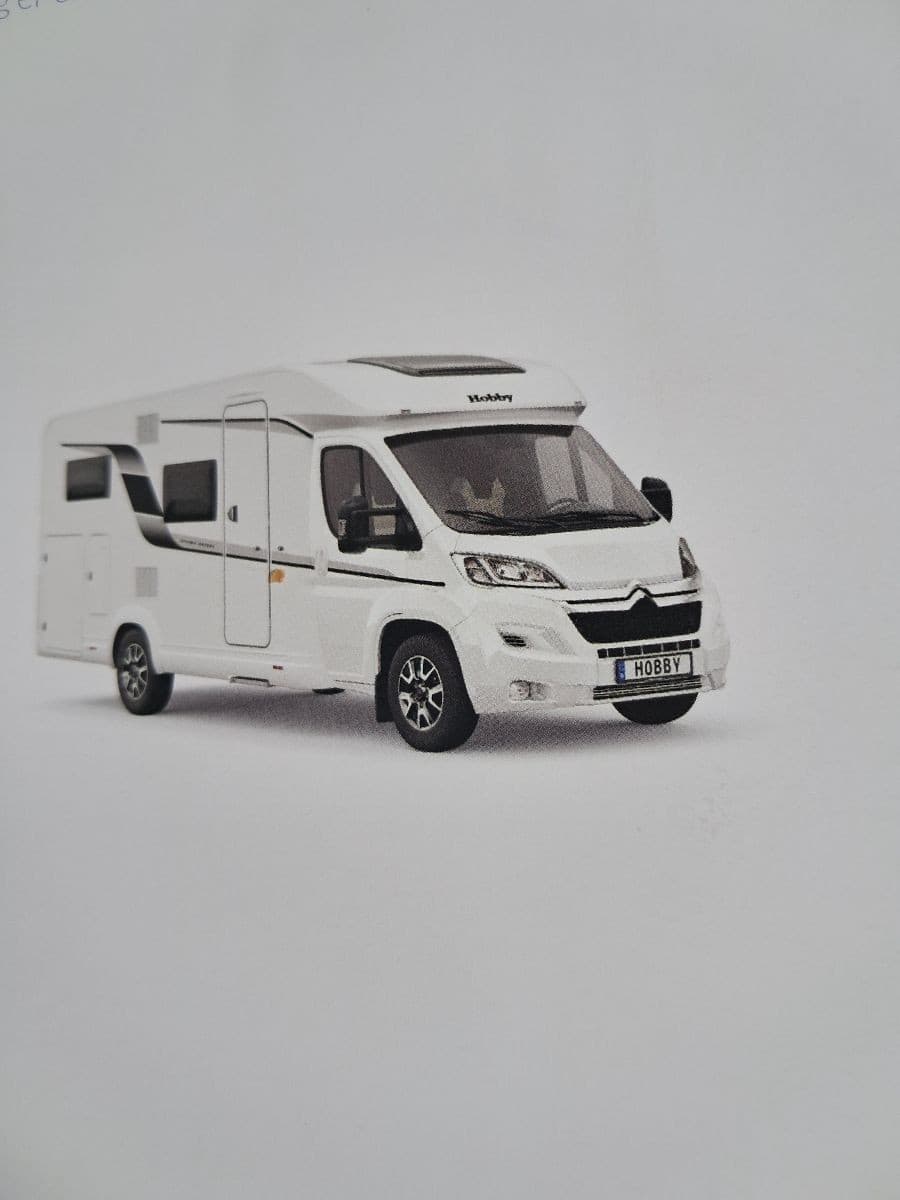 Citroën Jumper II Flak/Chassi 2.2 Bluehdi 140