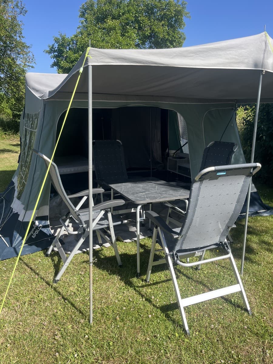 Camp-Let Concorde