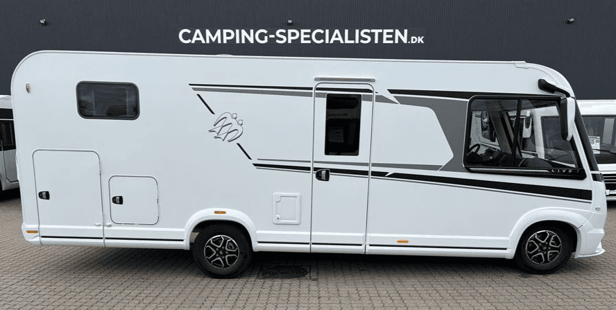 Knaus L!VE I 700 MEG