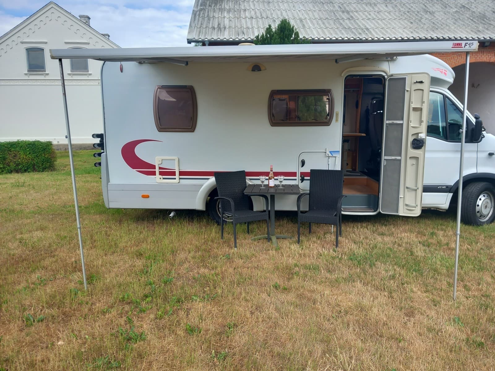 Renault homemobile