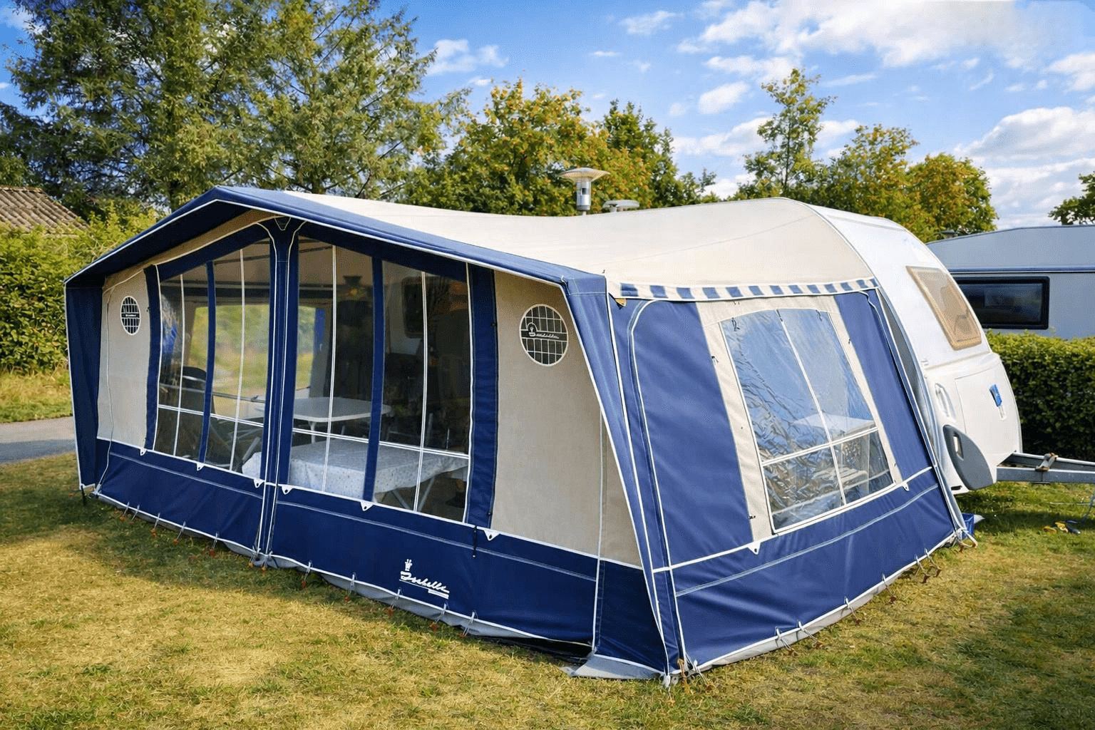 Knaus Süddwind 500