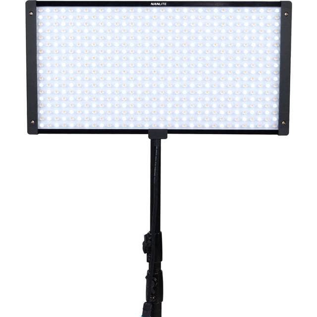 Nanlite Pavoslim 120C