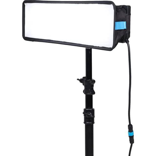 Nanlite Pavoslim 60CL
