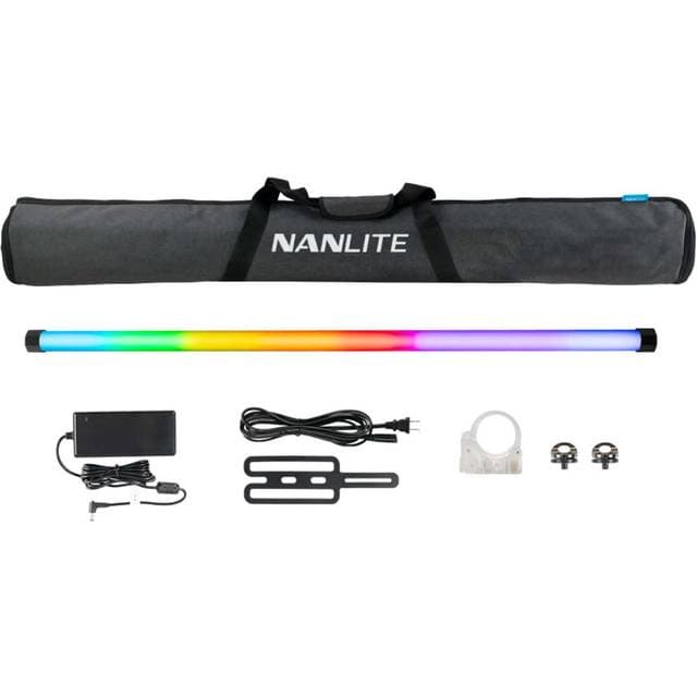 Nanlite Pavotube II 30X ( 1