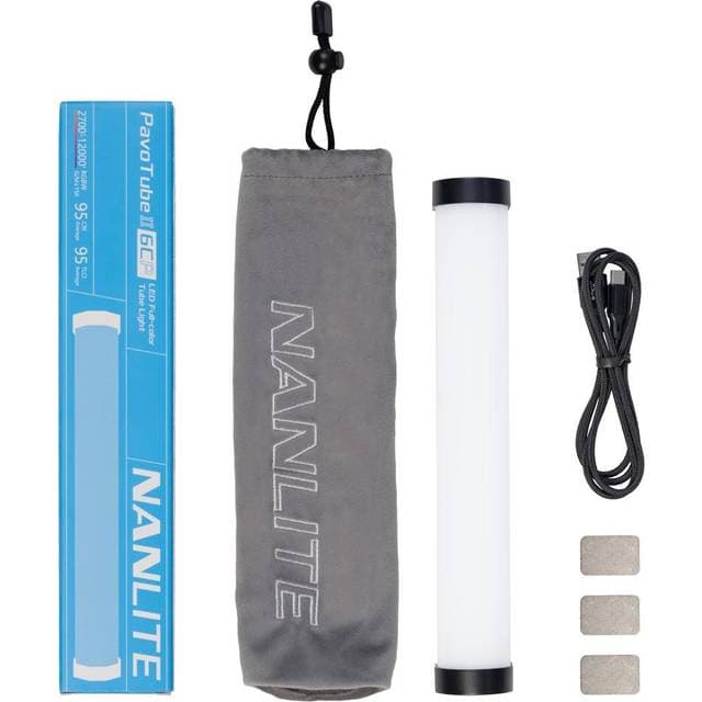 Nanlite PAVOTUBE II 6C