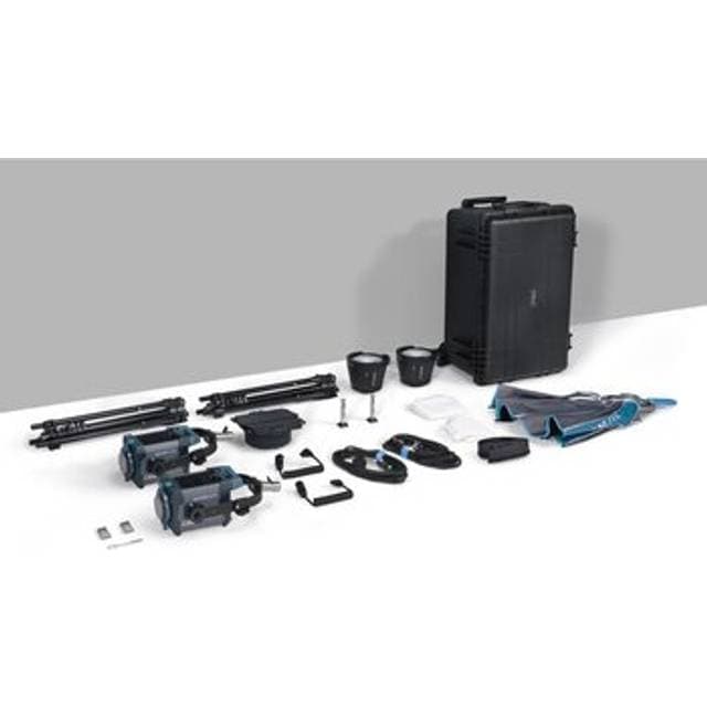 Nanlux Evoke 150C