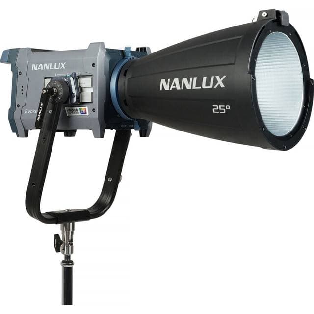 Nanlux Evoke 600C