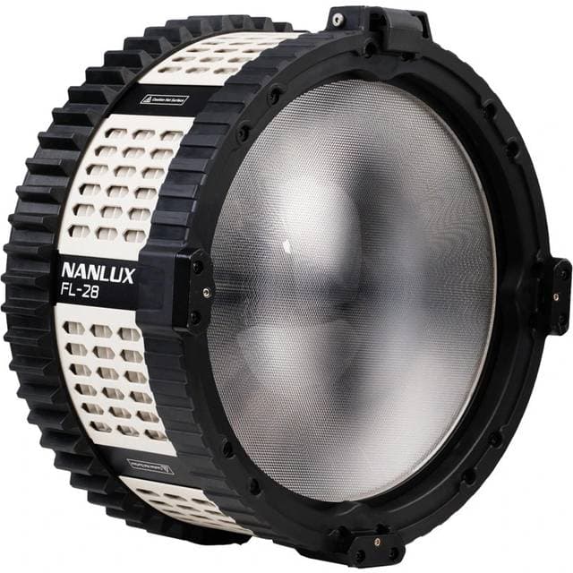 Nanlux FL-28 Fresnel Lens