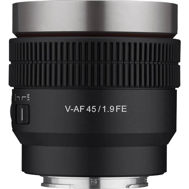 Samyang V-AF 45MM