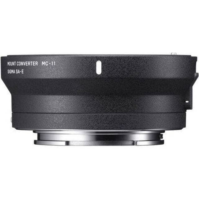 Sigma MC--11