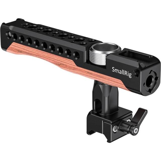 SmallRig ROTATING NATO HANDLE