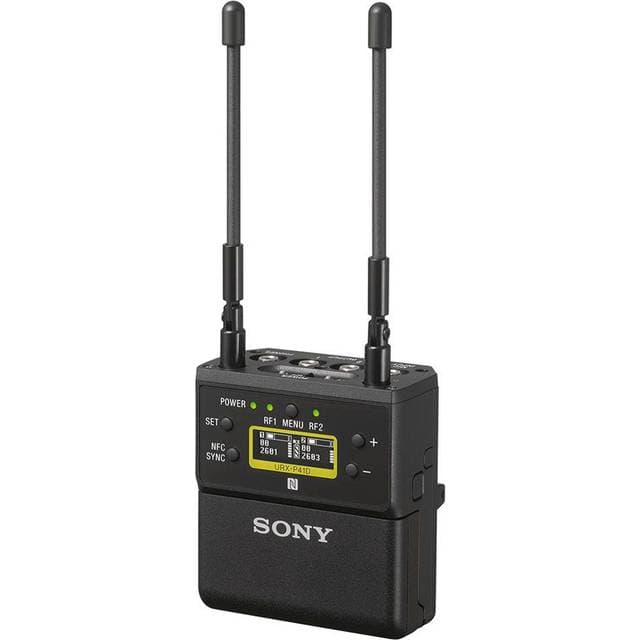 Sony URX P41D