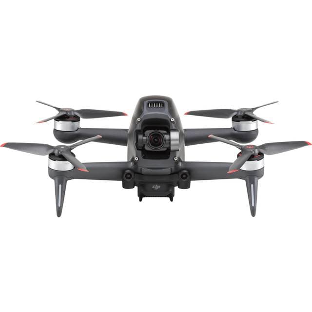 DJI FPV