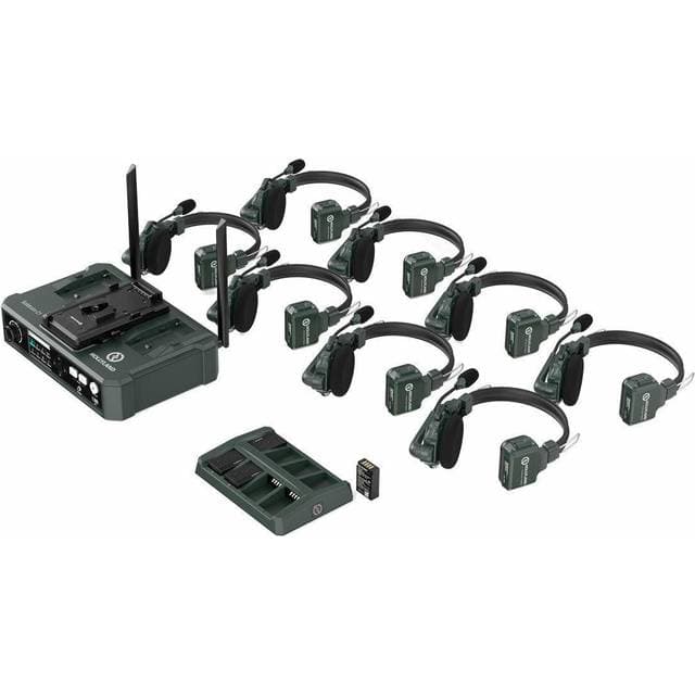 Hollyland C1 Intercom