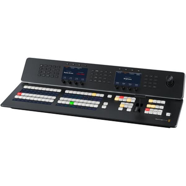 Blackmagic ATEM 1 M/E Advanced Panel