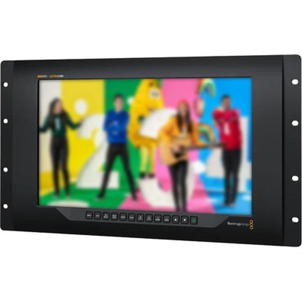 Blackmagic SmartView 4K