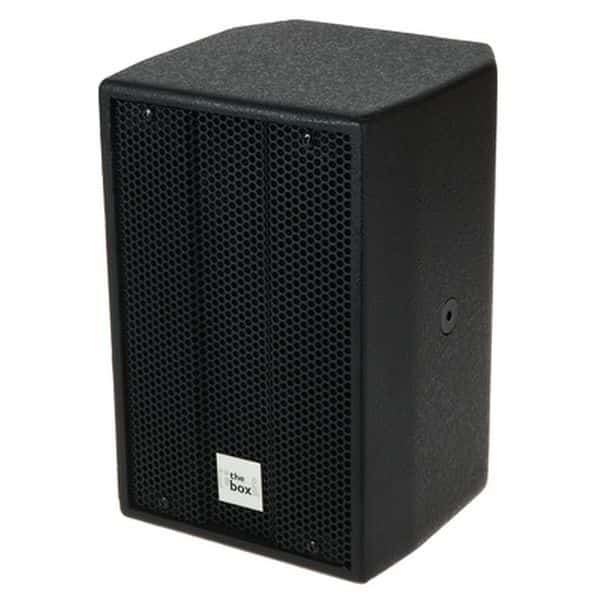 THE BOX PRO 104A