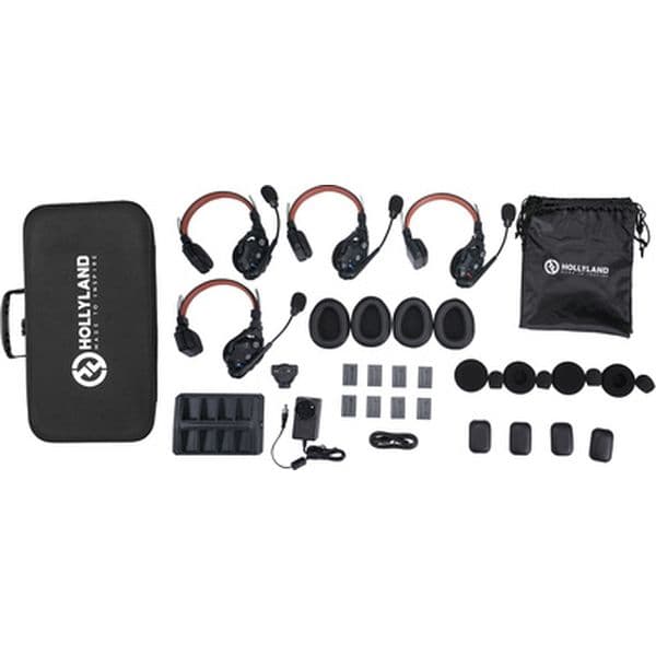 Hollyland C1 PRO Intercom