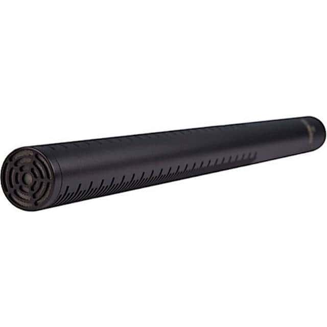 Røde NTG3 Shotgun Mikrofon