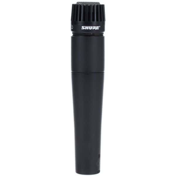 Microphone Shure SM57