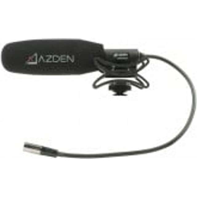 Azden SGM-250