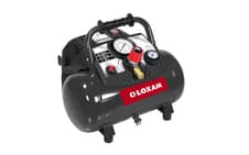Kompressor Elektrisk