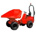 Dumper Diesel 3 ton