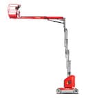 Søjlelift Batteri 12 m