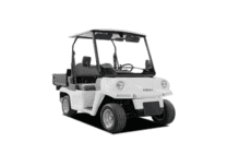UTV m/lad Batteri