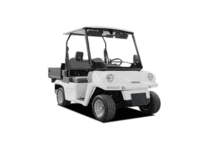 UTV m/lad Batteri